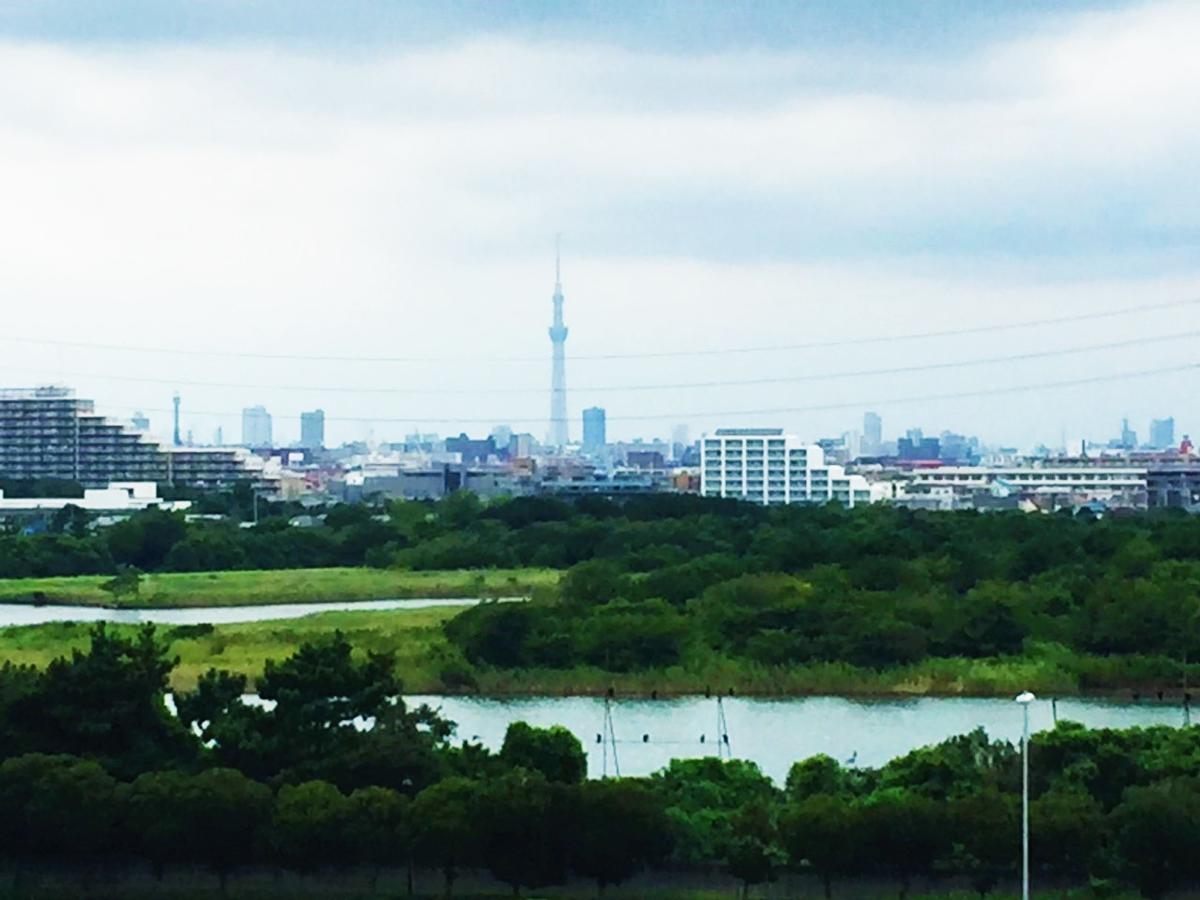 Ichikawa Tokyo Bay Hotel Urayasu