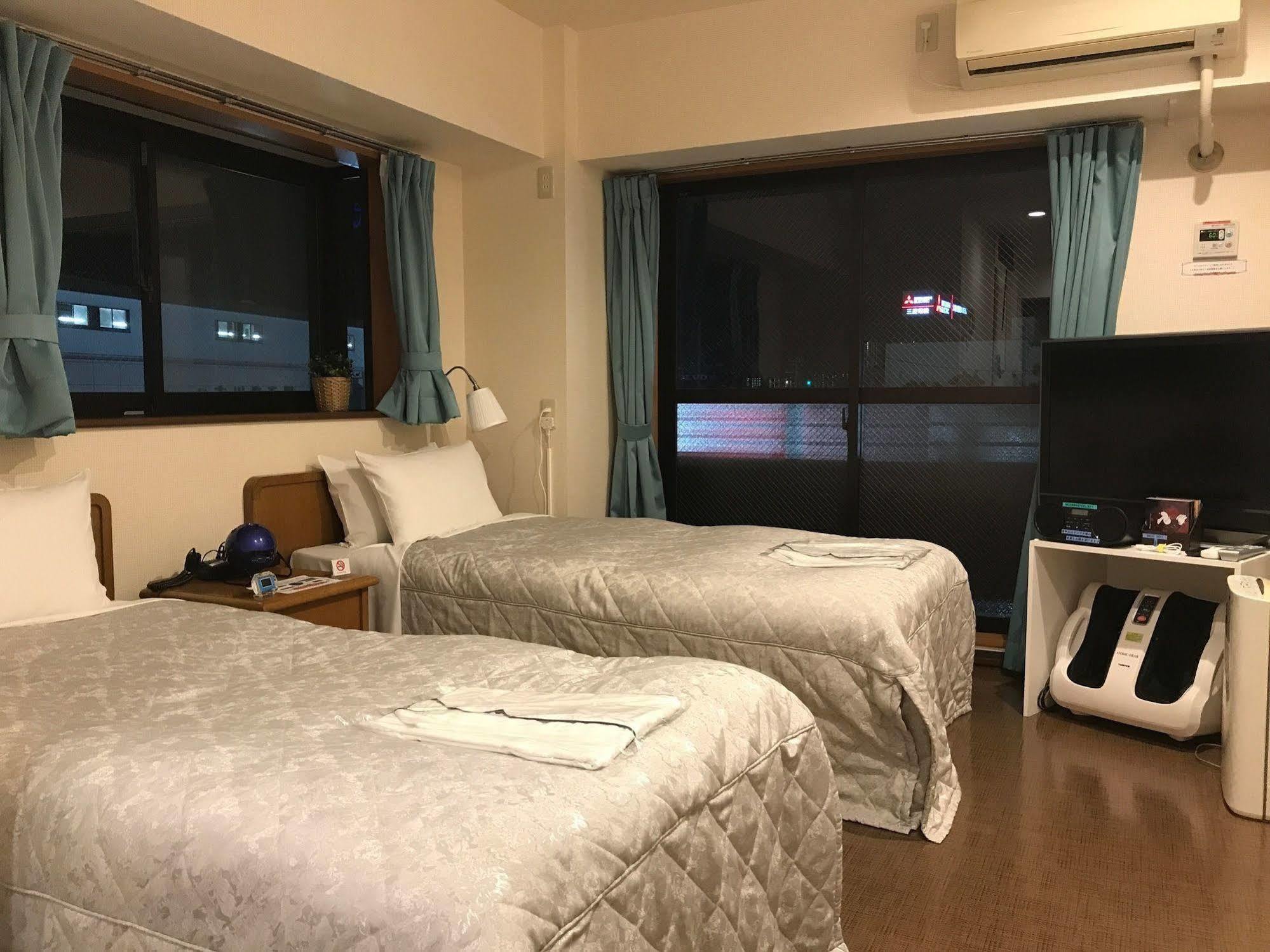 Ichikawa Tokyo Bay