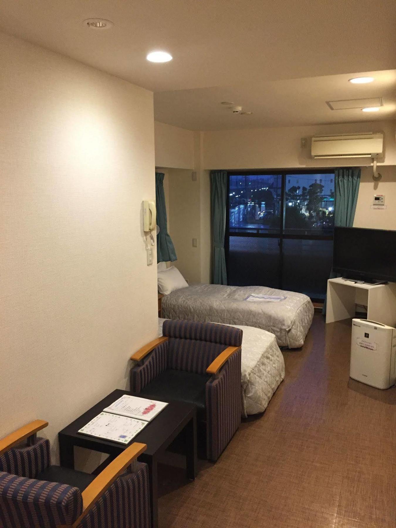 Ichikawa Tokyo Bay