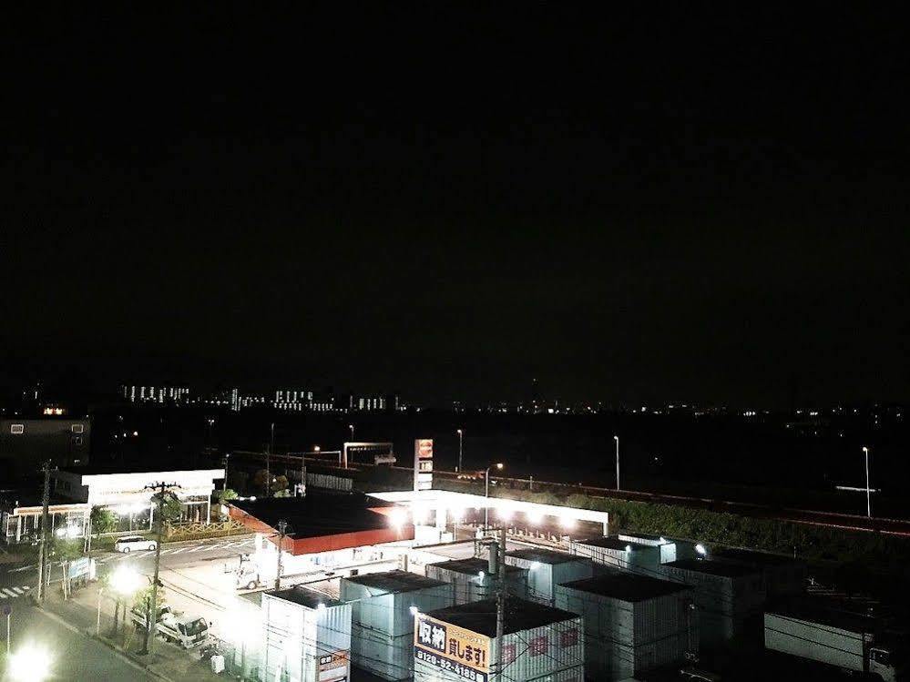 Ichikawa Tokyo Bay 3*