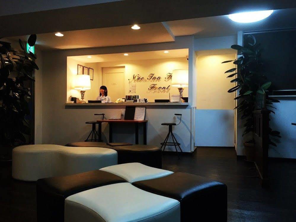 Hotel Ichikawa Tokyo Bay