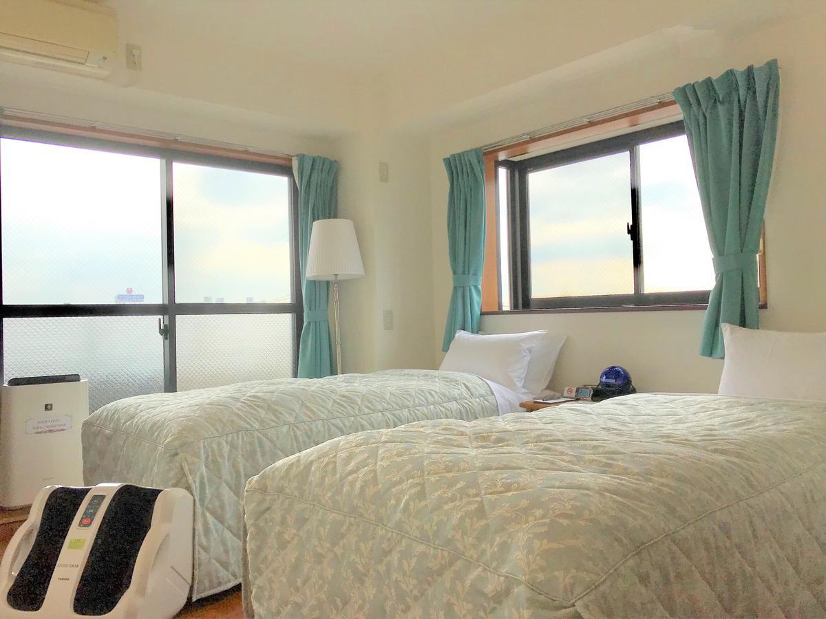 Hotel Ichikawa Tokyo Bay Urayasu