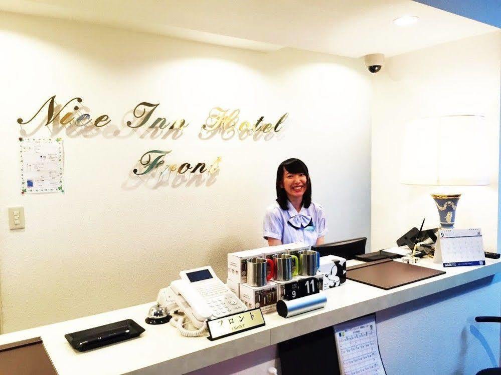 Hotel Ichikawa Tokyo Bay 3*